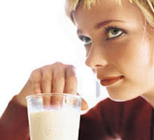 Intolérance au lactose - HIPERnatural.COM