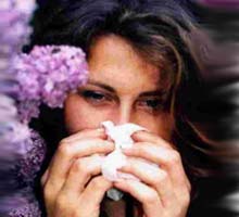 Allergic rhinitis - HIPERnatural.COM
