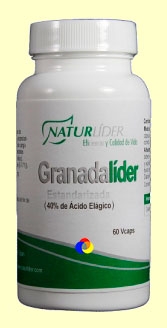 Granada-Naturlider-60cpsulas (Naturlider)