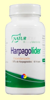 HarpagofitoEstandarizado-Naturlider-60cpsulas (NATURLIDER)