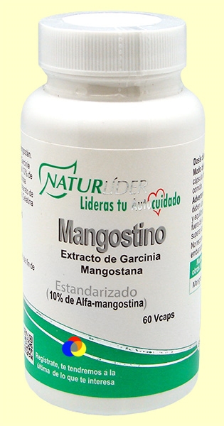 MangostanlderEstandarizado-Naturlider-60cpsulas (Naturlider)