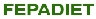 FEPADIET