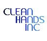 HANDS CLEAN