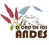 EL ORO DE LOS ANDES