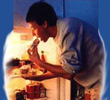Compulsiveeater - HIPERnatural.COM