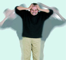 Schizophrenia - HIPERnatural.COM