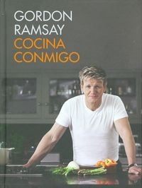 COCINACONMIGO.(SABORES) - RAMSAYGORDON (GRIJALBOS.A.) - HIPERnatural.COM