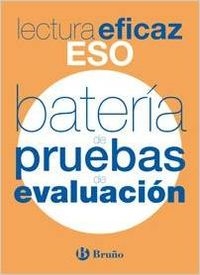 BATERIAPRUEBASEVALUACIONESO/LECTURAEFICAZ (BRUO) - HIPERnatural.COM
