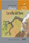 VELLADELBOSC,LA(CAVALLVOLADOR/MANUSCRITA)(CAT) (COMBEL) - HIPERnatural.COM