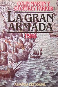 GRANARMADA1588/GRANDESOBRAS - COLINMARTINGEOFFREYPARKER (ALIANZA) - HIPERnatural.COM