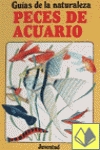 PECESDEACUARIO.(GUIASNATURALEZA) - FORDDAVID (JUVENTUD) - HIPERnatural.COM
