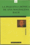 PEQUEACRONICAANAMAGDALENABACH/NOVELA (JUVENTUD) - HIPERnatural.COM