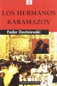 HERMANOSKARAMAZOV,LOS. - DOSTOEVSKIIFIODORMIJAILOVICH (JUVENTUD) - HIPERnatural.COM