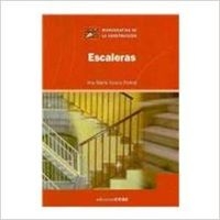 ESCALERAS.(CONSTRUCCION) - VICENSANAMARIA (CEACEDICIONES) - HIPERnatural.COM