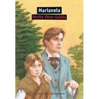 MARIANELA.(AULALITERATURA) - PEREZGALDOSBENITO (VICENSVIVES) - HIPERnatural.COM