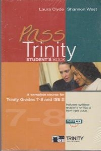 ANT/PASSTRINITY(BOOK+CD).(GRADES7-8) (VICENSVIVES) - HIPERnatural.COM
