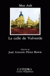LACALLEDEVALVERDE234.(LH) - AUBMAX (CATEDRA) - HIPERnatural.COM