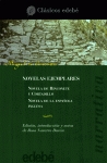 NOVELASEJEMPLARES/CLASICOS - CERVANTES (EDEBE) - HIPERnatural.COM