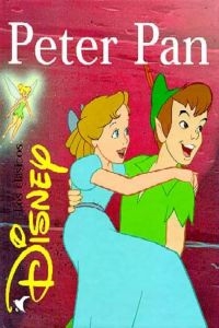 PETERPAN/CLASICOSDISNEY (EVEREST) - HIPERnatural.COM