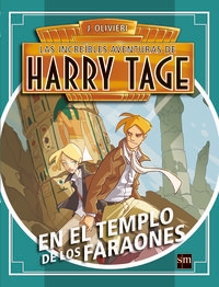 ENELTEMPLODELOSFARAONES.(AVENTURASHARRYTAGE)2. - OLIVIERIJ (SM(CESMA)) - HIPERnatural.COM