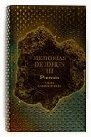 MEMORIASDEIDHUN.(III)PANTEON - GALLEGOGARCIALAURA (SM(CESMA)) - HIPERnatural.COM