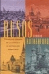 RUSOS/CARTONE - RUTHERFURDEDWARD (EB(EDICIONESB)) - HIPERnatural.COM