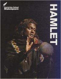 HAMLET+CD.(NEWCAMB.SHAKESPEARE) - SHAKESPEAREWILLIAM (CAMBRIDGE) - HIPERnatural.COM