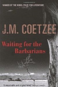 WAITINGFORTHEBARBARIANS(COETZEE) - COETZEEJM (VINTAGE) - HIPERnatural.COM