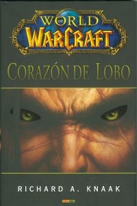CICLODELODIO,EL.(WORLDOFWARCRAFT) - DECANDIOKEITH (PANINIFONDO) - HIPERnatural.COM