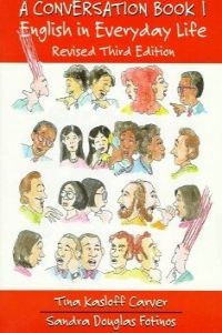 ACONVERSATIONBOOK:ENGLISHINEVERYDAYLIFE(3A.ED)(2) - KASLOFFCARVER/DOUGLASFOTINOS (PRENTICE) - HIPERnatural.COM