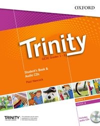 TRINITYPUBGESEGRADES1-2.(STUDENTSPACK) (OXFORD) - HIPERnatural.COM