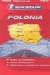MAPA720POLONIA(NATIONAL)(08-11) (MICHELIN) - HIPERnatural.COM