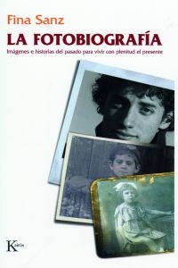 FOTOBIOGRAFIA.(PSICOLOGIA) - SANZFINA (KAIROS) - HIPERnatural.COM