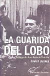GUARIDADELLOBO - JUAREZCAMACHOFRANCISCOJAVIER (MALABAREDITORIAL) - HIPERnatural.COM
