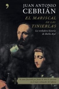 MARISCALDELASTINIEBLAS,EL(BARBAAZUL)/NOMBRESDELAHA. - CEBRIANJUANANTONIO (TEMASHOY) - HIPERnatural.COM