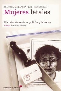 MUJERESLETALES.(ARTICULO20) - MARLASCA/RENDUELES (TEMASHOY) - HIPERnatural.COM