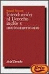 INTRODUCCIONALDERECHOINGLESYNORTEAMERCIANO - SEROUSSIROLAND (ARIEL) - HIPERnatural.COM