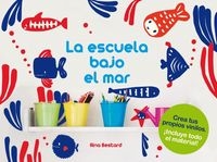 ESCUELABAJOELMAR,LA - BESTARDAINA (BEASCOA) - HIPERnatural.COM