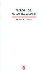 TEOLOGIADELNUEVOTESTAMENTO - BULTMANN,RUDOLF (SIGUEME,EDICIONES) - HIPERnatural.COM