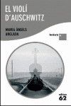 VIOLIDAUSCHWITZ,EL.(LECTURAPLUS)(CAT) - ANGLADAMARIAANGELS (EDICIONS62) - HIPERnatural.COM