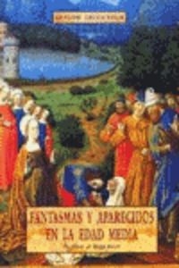 FANTASMASYAPARECIDOS.(MEDIEVALIA)7. - LECOUTEUXCLAUDE (OLAETA,JOSEJ.DE) - HIPERnatural.COM
