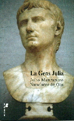 GENSJULIA,LA - MANZANARONANCLARESDEOCA,JULIO (ERIDE) - HIPERnatural.COM