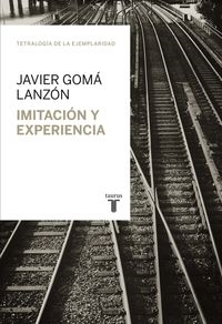 IMITACIONYEXPERIENCIA - GOMAJAVIER (TAURUS) - HIPERnatural.COM