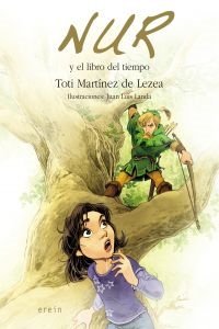 NURYELLIBRODELTIEMPO.(NUR)9. - TOTIMARTINEZDELEZEA (EREINEDITORIAL) - HIPERnatural.COM