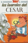 LAURELESDELCESAR.ASTERIX18. (SALVAT) - HIPERnatural.COM