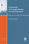 PREVENCIONDERIESGOSLABORALESDECARACTERPSICOSOCIAL3. - MORENOCALIZSUSANA (COMARES) - HIPERnatural.COM
