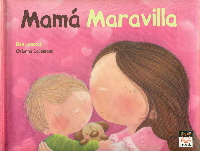 MAMAMARAVILLA - VV.AA. (JAGUAR,EDICIONES) - HIPERnatural.COM