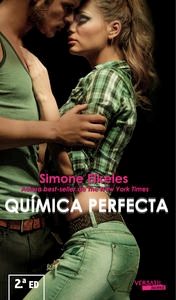QUIMICAPERFECTA.(JUVENIL) - ELKELESSIMONE (VERSATILEDICIONES) - HIPERnatural.COM