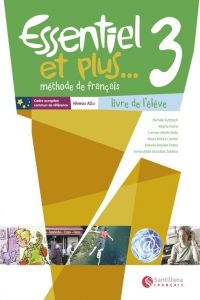 ESSENTIELPLUS3.ESO(LIVREELEVE)-FRANCESALUMNO-(10) (SANTILLANA) - HIPERnatural.COM