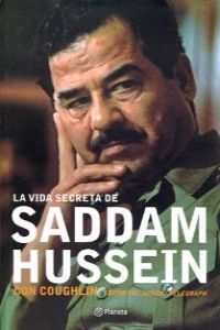 VIDASECRETADESADDAMHUSSEIN/CARTONE - ALVAREZSAAVEDRAFELIXJOSE (PLANETA) - HIPERnatural.COM